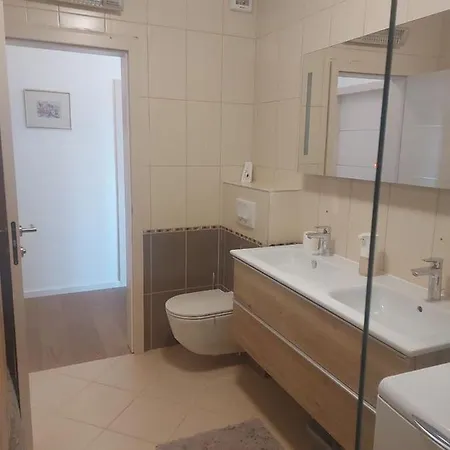 Penthouse M7 Apartmán Sveti Filip i Jakov