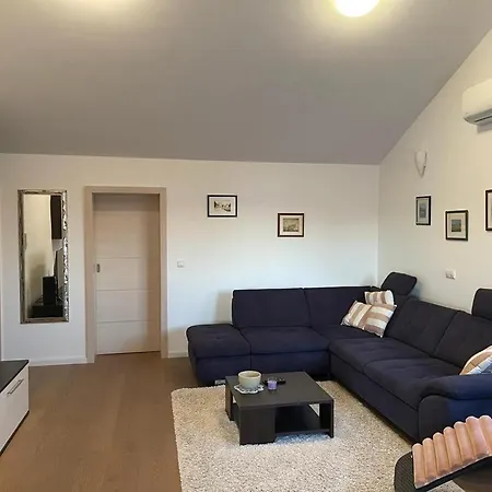 Apartmán Penthouse M7 Sveti Filip i Jakov