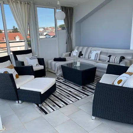 Penthouse M7