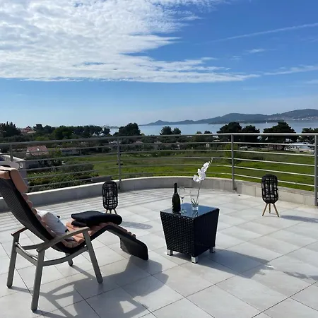 Penthouse M7 * Sveti Filip i Jakov