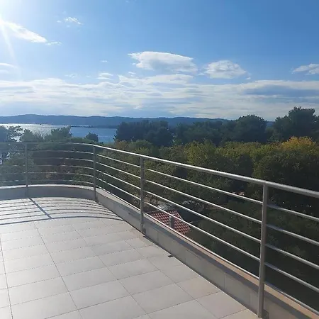 Penthouse M7 Apartmán *