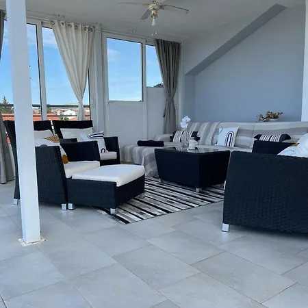 Penthouse M7 Sveti Filip i Jakov