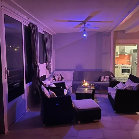 Penthouse M7 Apartmán Sveti Filip i Jakov