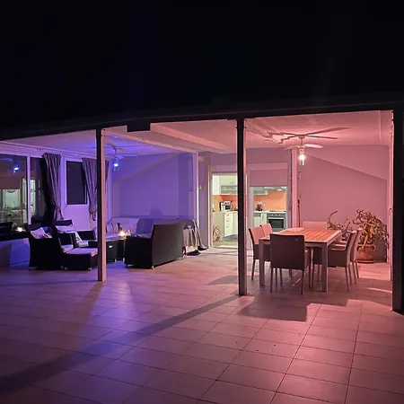 Penthouse M7 Apartmán Sveti Filip i Jakov