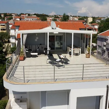 Penthouse M7 Sveti Filip i Jakov
