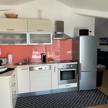 Penthouse M7 Sveti Filip i Jakov