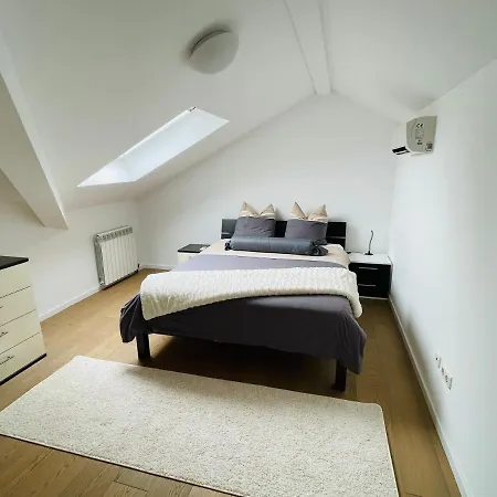 Penthouse M7 Apartmán Sveti Filip i Jakov