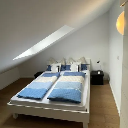 Apartmán Penthouse M7 *