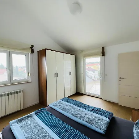 Penthouse M7 Apartmán *