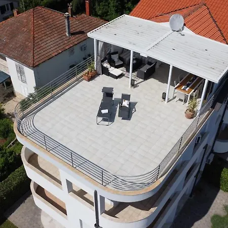 Penthouse M7 * Sveti Filip i Jakov