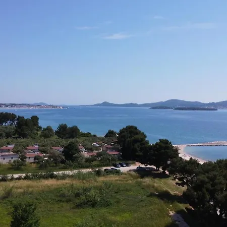Apartmán Penthouse M7 Sveti Filip i Jakov