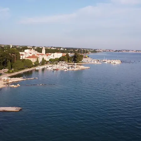 Penthouse M7 * Sveti Filip i Jakov